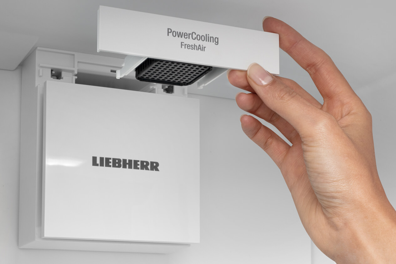 freshair liebherr