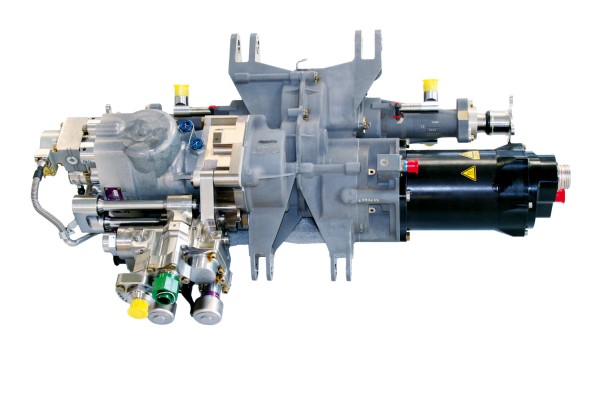 Aircraft Hydraulic Actuator Aircraft Systems: Hydraulic System Valves