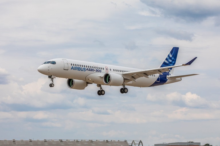 【美品&希少】SAPEur FLIGHT series XL Commercial aircraft | Boeing 777X | Liebherr-Aerospace