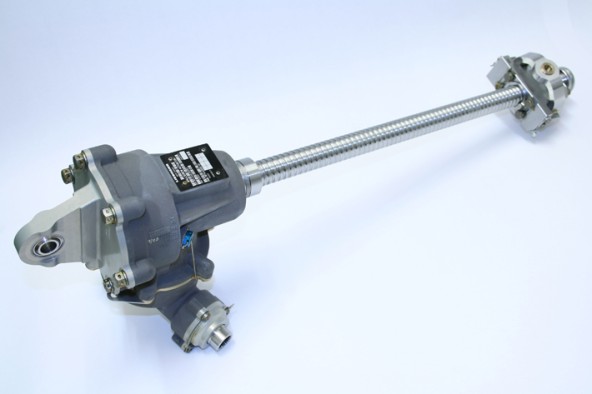 liebherr-superjet100-flap-ballscrew-actuator