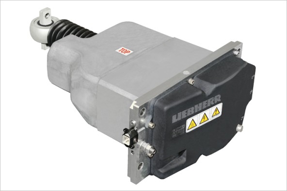 liebherr-electro-hydraulic-actuator