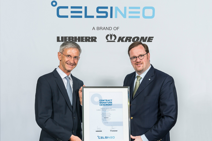 liebherr-celsineo-contract-signature