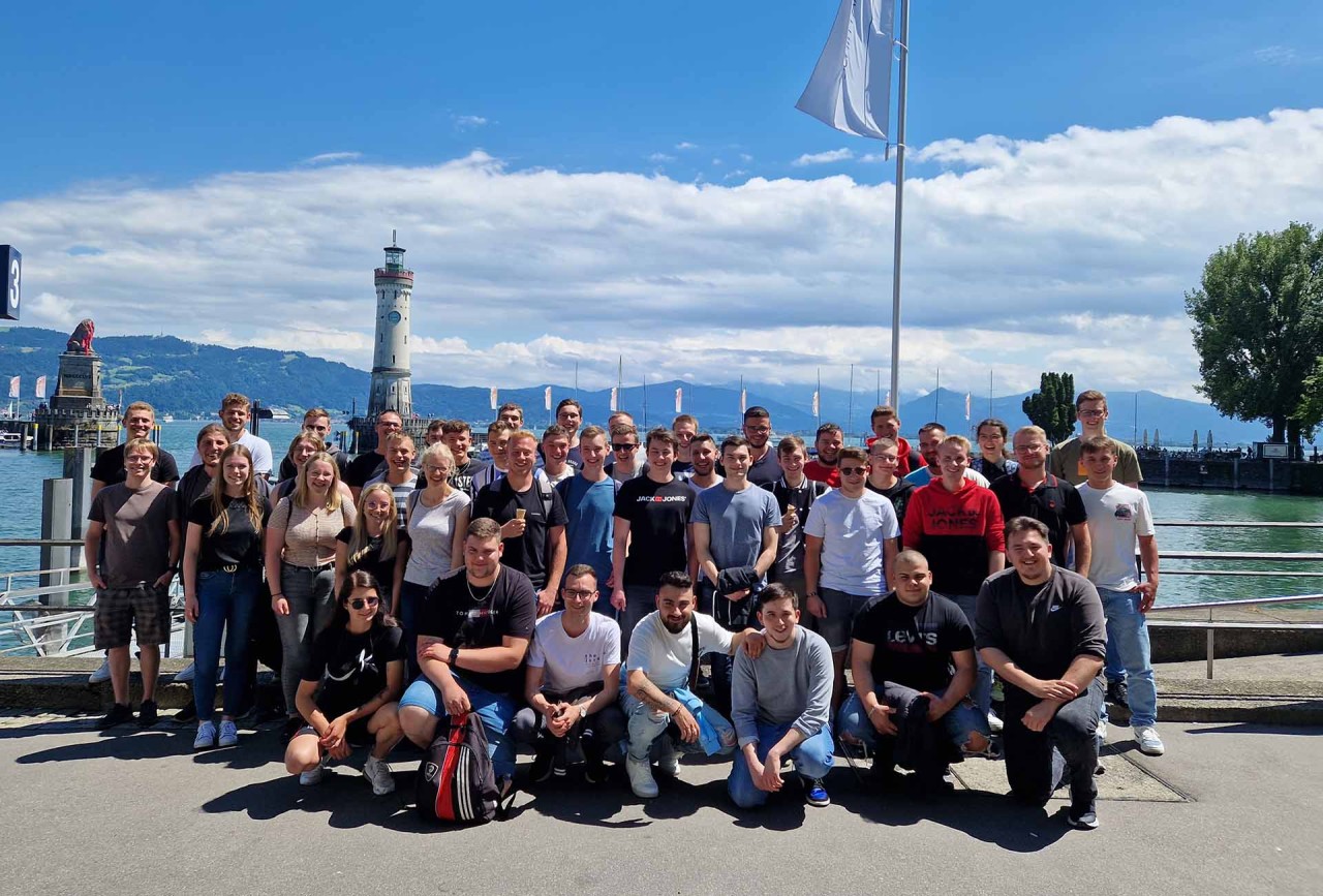 liebherr-careers-ehingen-highlights-excursion