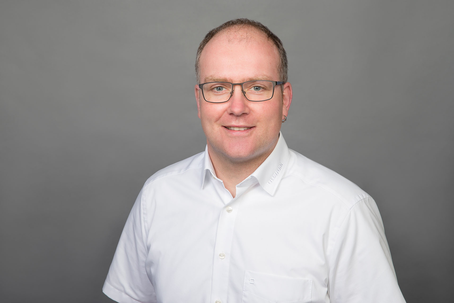 Christopher Reisacher