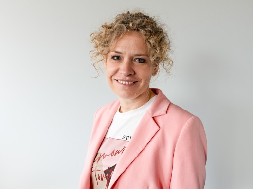 Yvonne Tschebaum, Recruiting