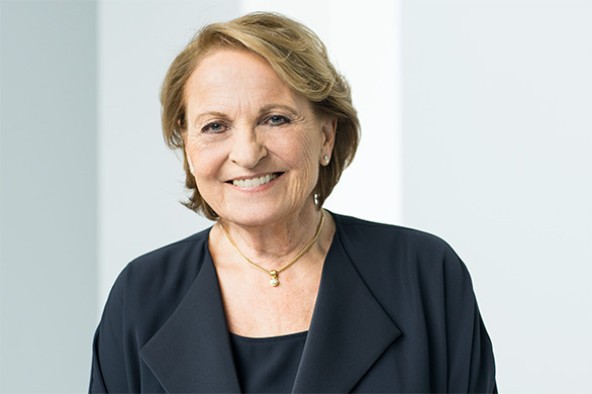 liebher annual report 2020 interview isolde liebherr