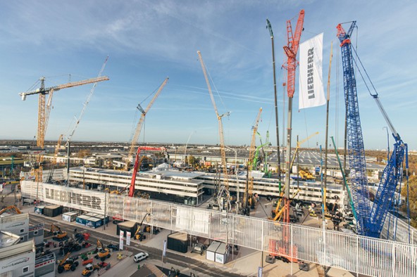 liebherr-bauma-2022