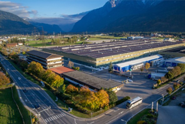 liebherr-hausgeraete-lienz-arial-view