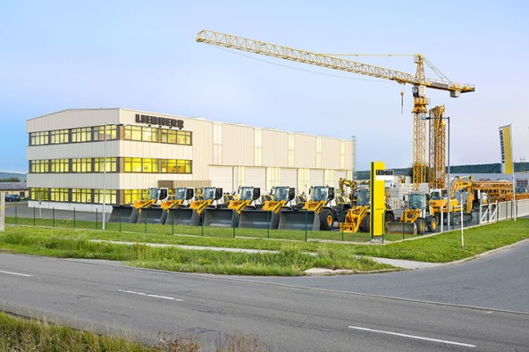 liebherr-czech-republic-location