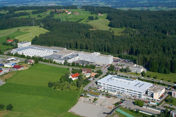 liebherr-aerospace-lindenberg-gmbh