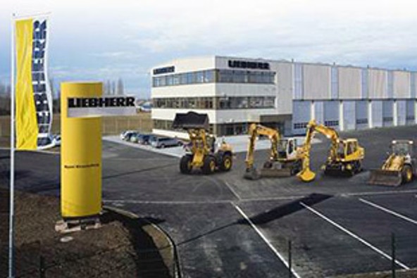 liebherr-facility-hungary