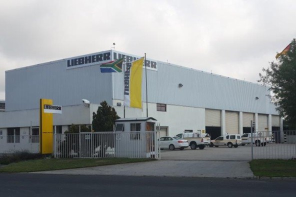 liebherr-south-africa-cape-town