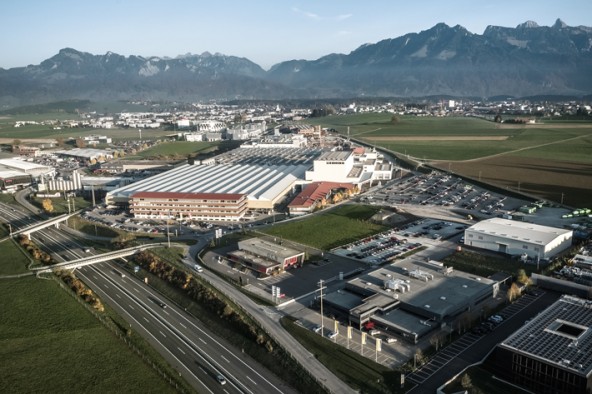 liebherr-machines-bulle-sa-aerial-view