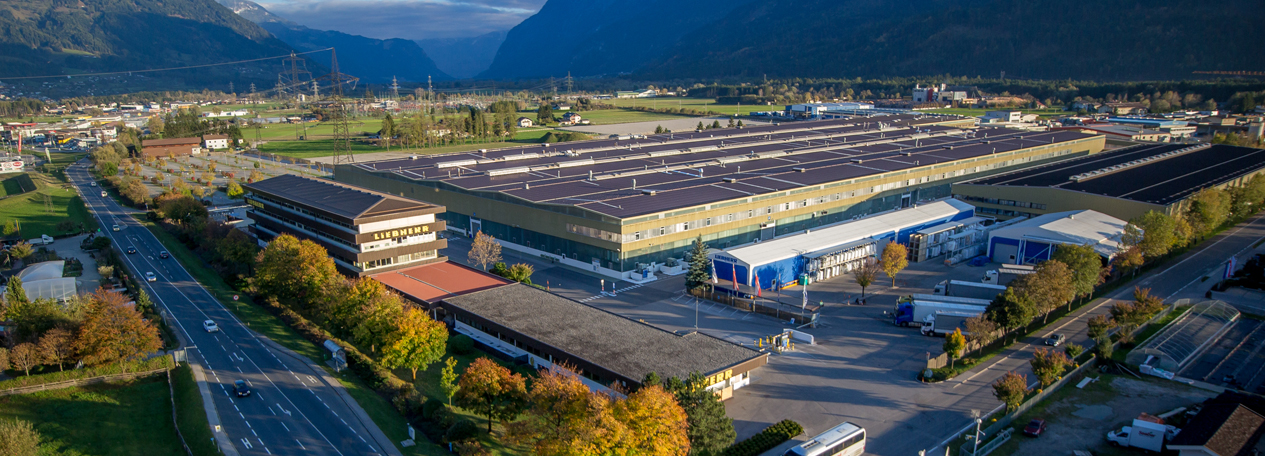 liebherr-hausgeraete-lienz-aerial-view