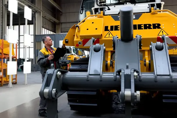 liebherr-telfs-crawler-dozer-quality-gate