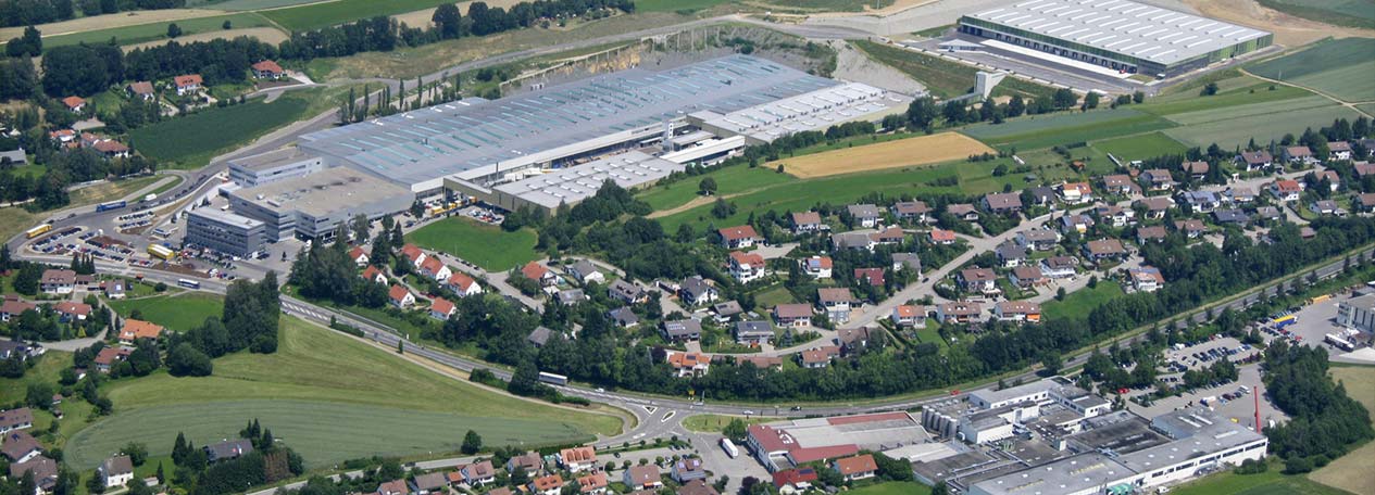 liebherr-hausgeraete-ochsenhausen-aerial-view