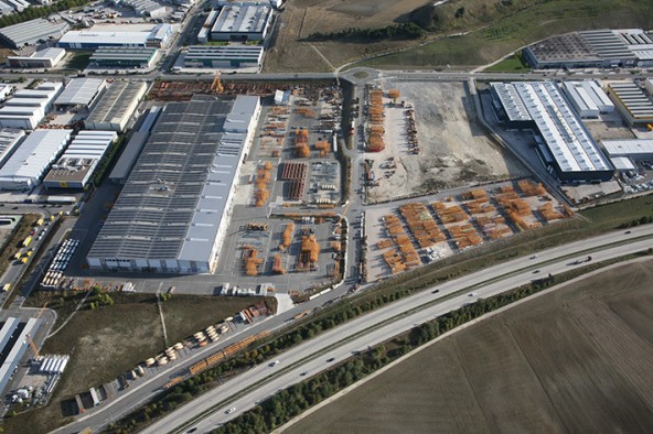 liebherr-spain-pamplona-metal-industry