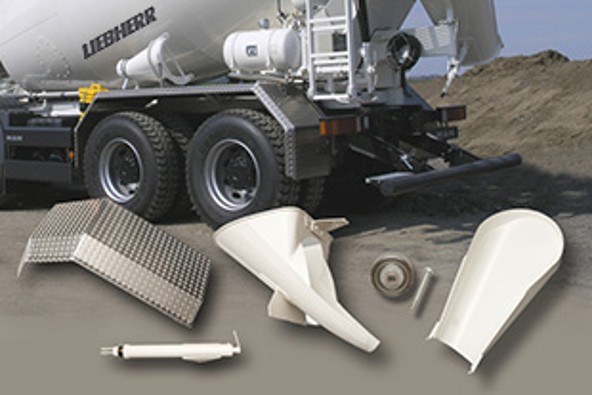 liebherr-spareparts