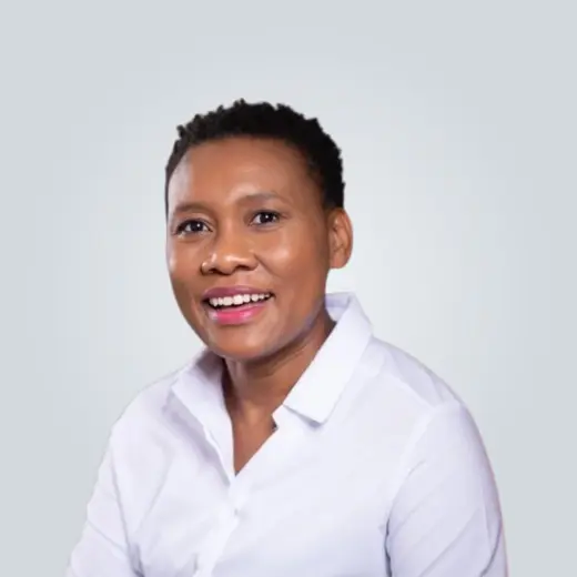 Annah Vilakazi, Marketing Communications Consultant