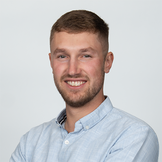 Jonathan Schörnack, Chef de projet Solutions énergétiques