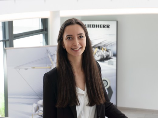 Silvana Campagna, Recruiting