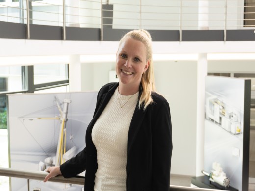 Svenja Wiedenmann, Ausbildung & Studium