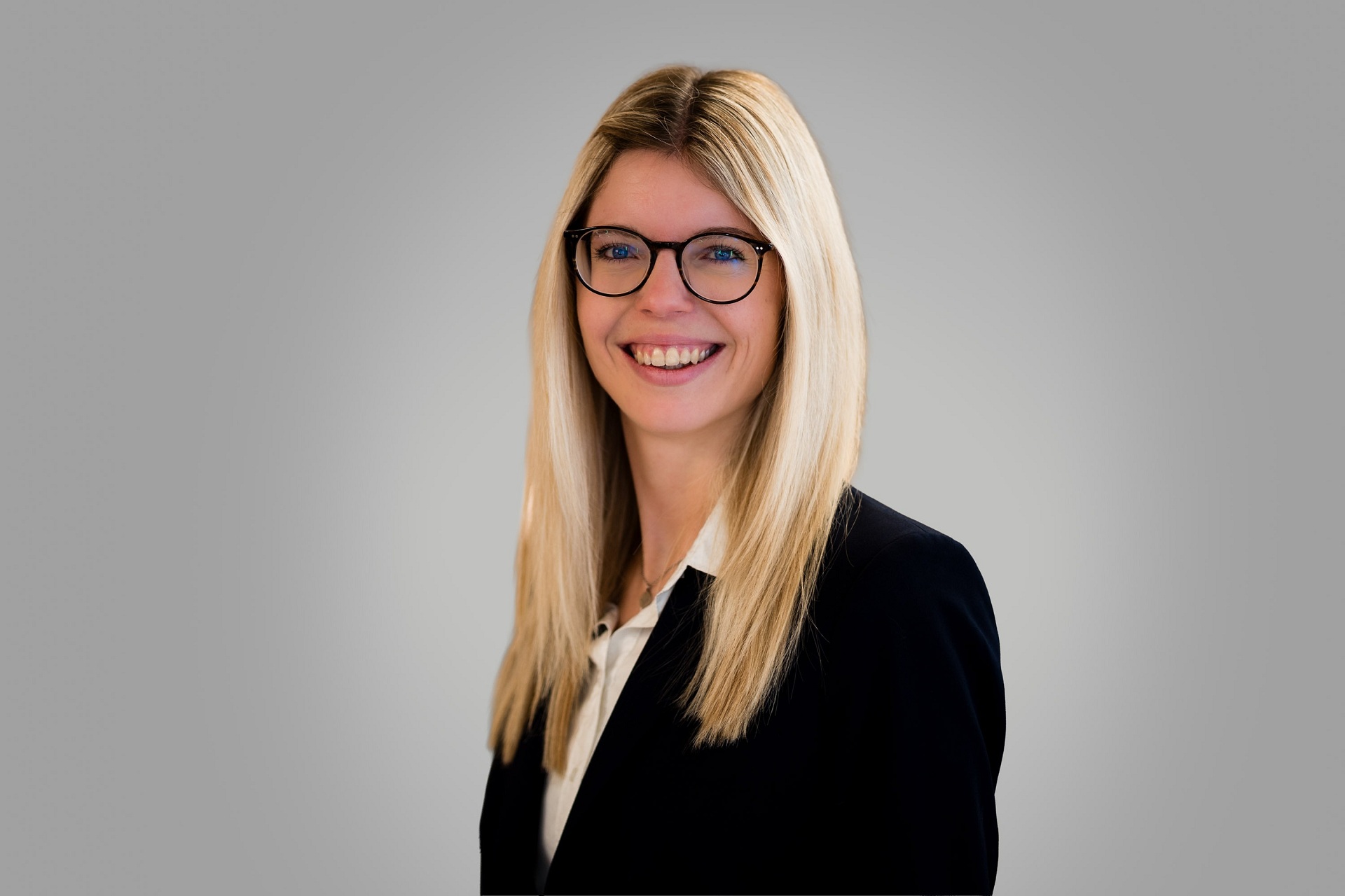 Lisa Egle, Head of Marketing and Communication