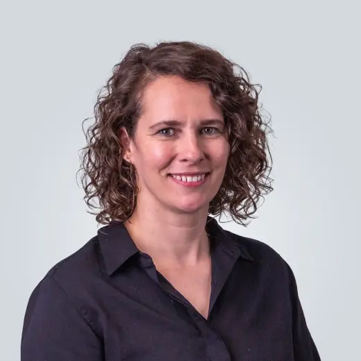 Jasmin Bussolon, Marketing manager