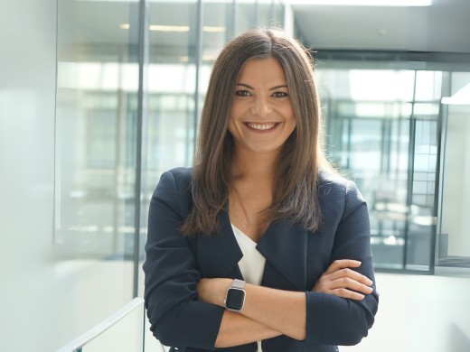 Nicole Ganzenmüller