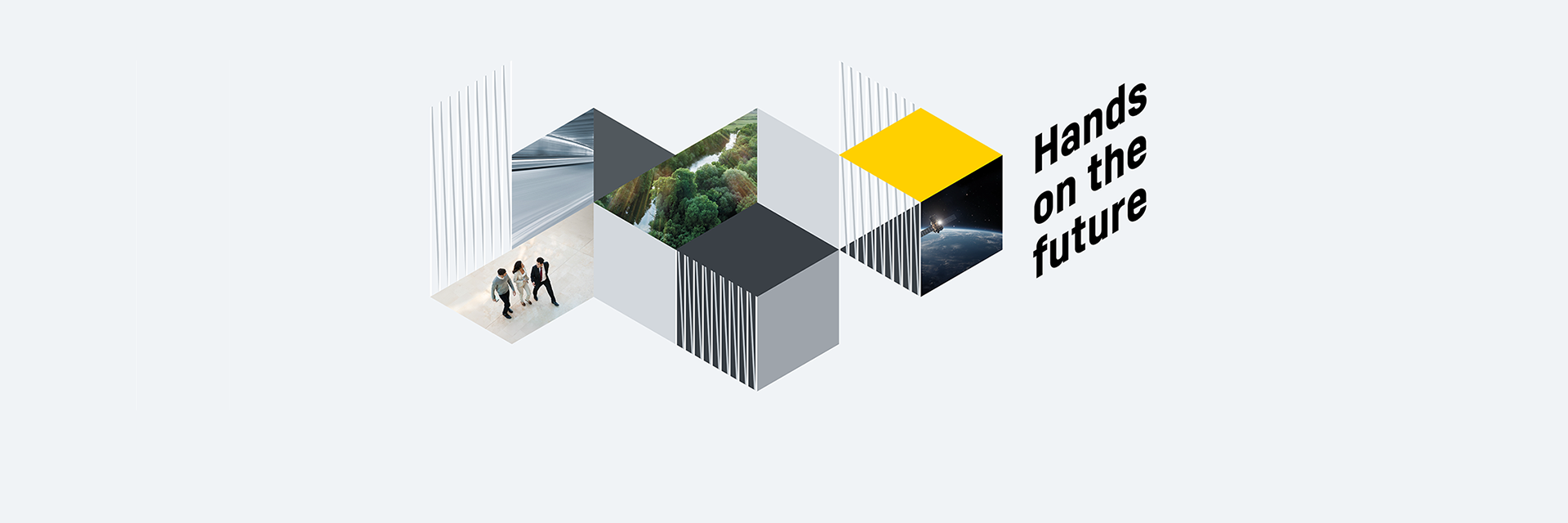 Thumbnail Visit us at Bauma from April 7th to 13th