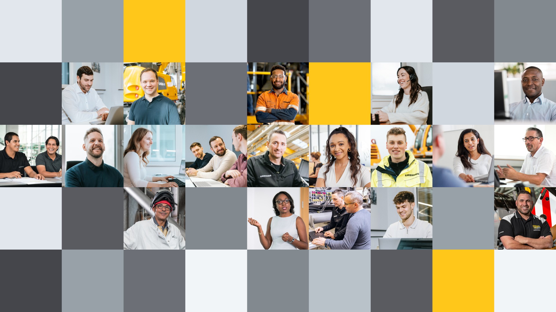 Liebherr USA, Co. careers