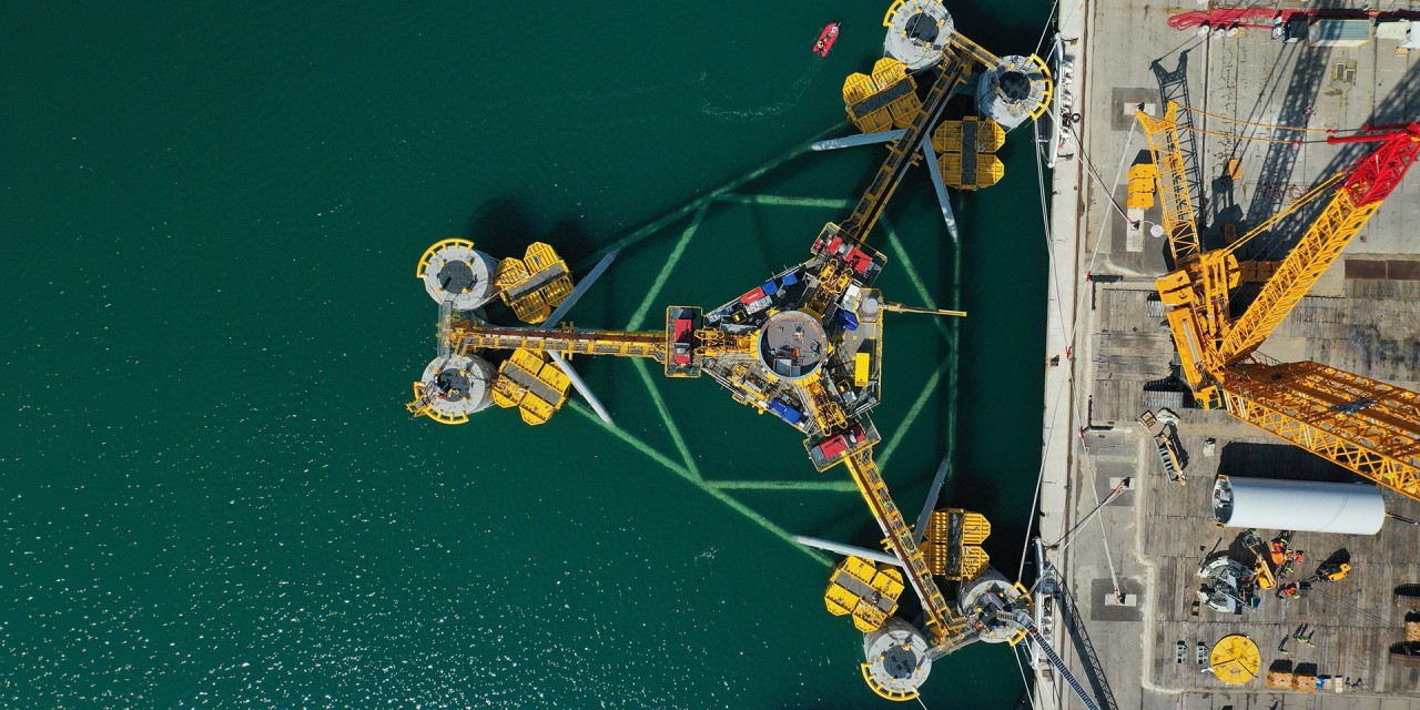 Liebherr - international Group & family-run company - Liebherr