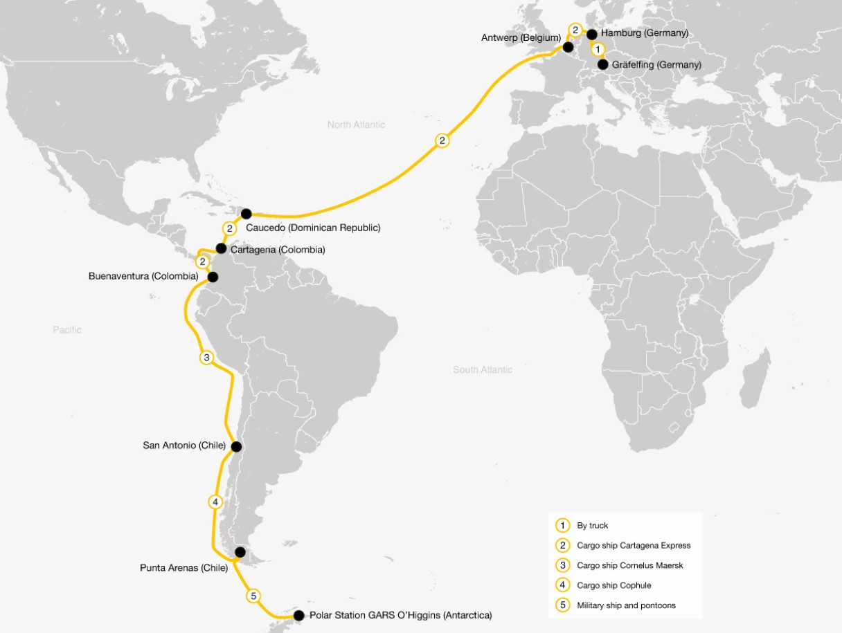 liebherr antarctic crane infographic en 1