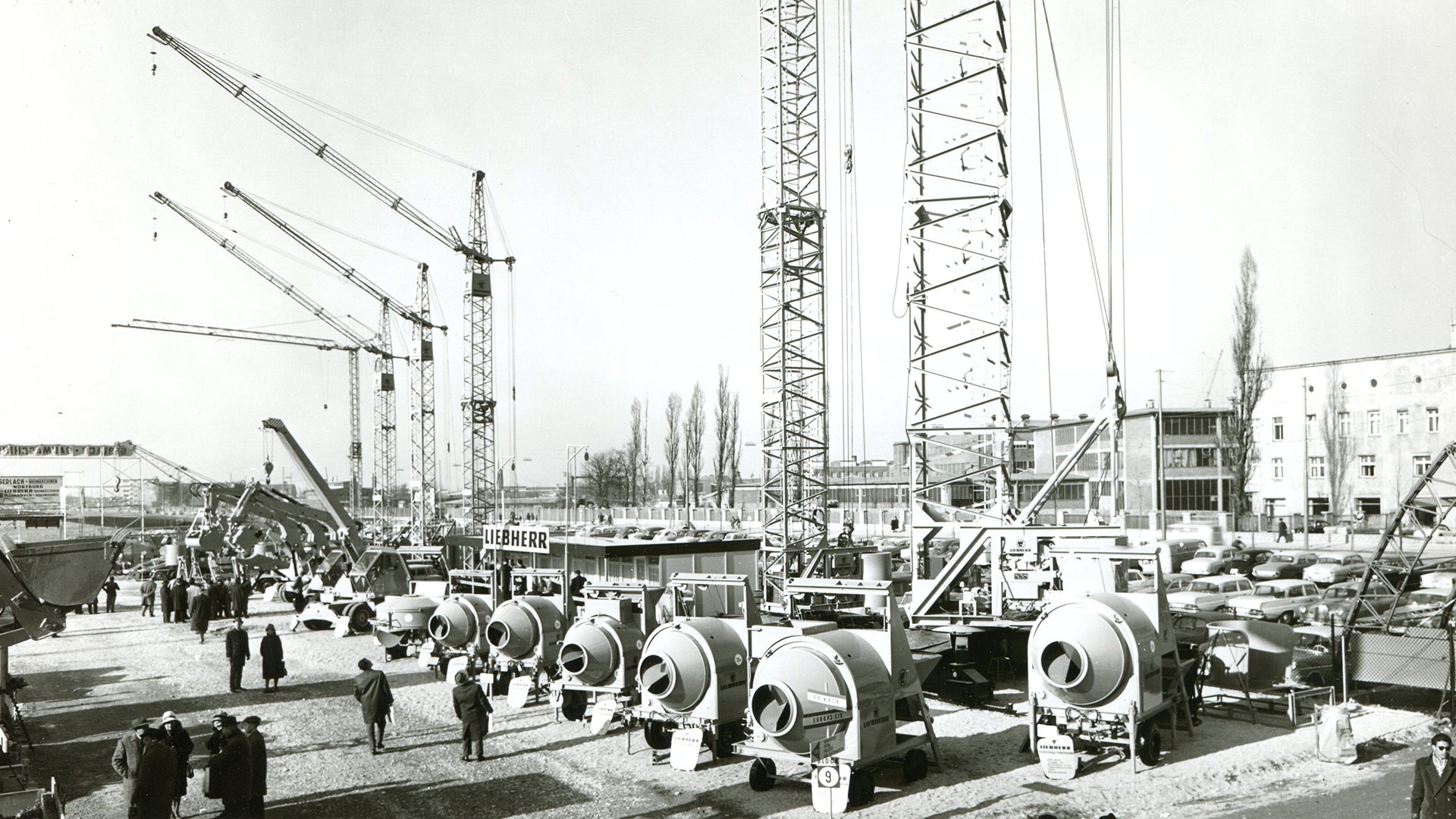 liebherr-stand-bauma-1962