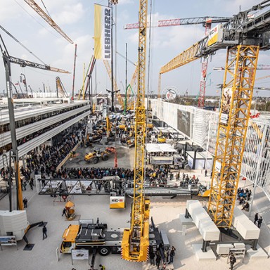 liebherr-bauma-2019-teaser