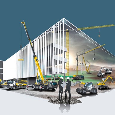 liebherr-bauma-2022-teaser