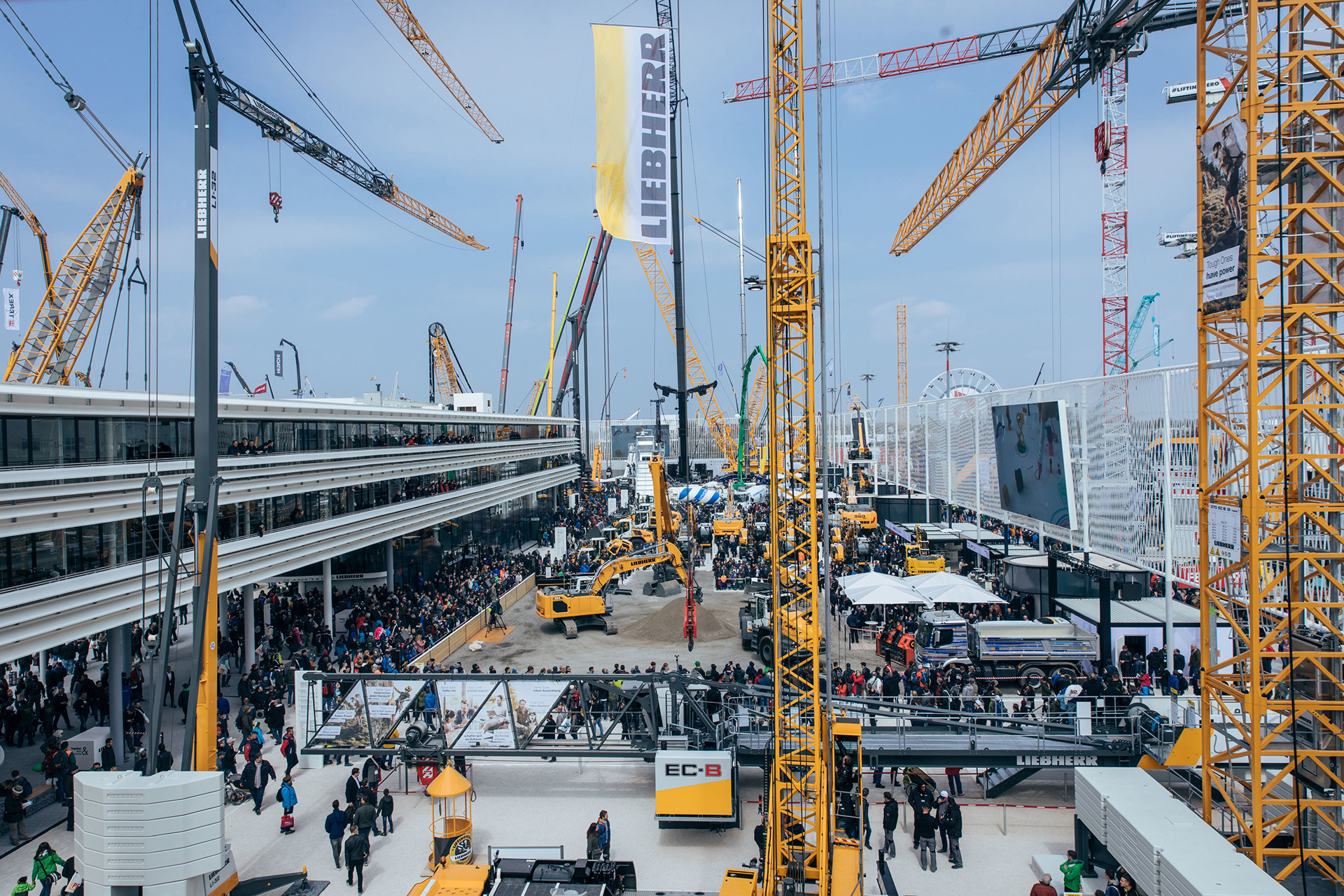 liebherr-defreeze-alternative-Nach der Bauma ist vor der Bauma