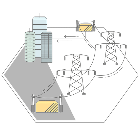 liebherr animation electric grid3