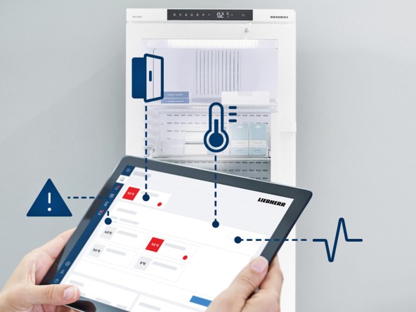 Illustration_TI_SmartMonitoring_TabletFridge