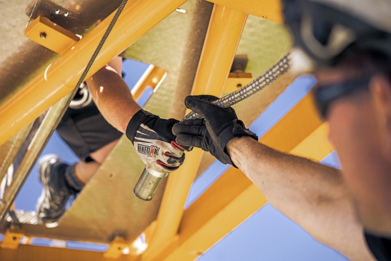 liebherr-fibre-cranes-rope-pulley-replacement