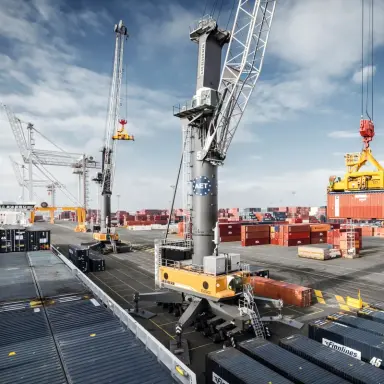 maritime-cranes-harbor