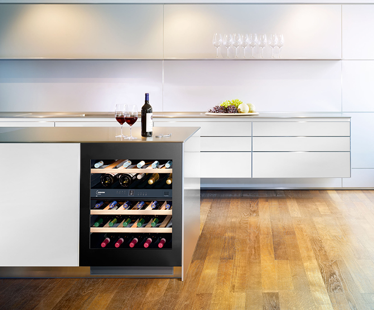 User-friendly innovation: Liebherr’s new TipOpen technology