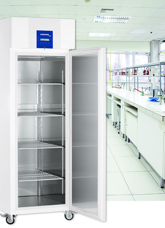 Medica 2014: Liebherr Domestic Appliances at the world's largest exhibition for medical equipment