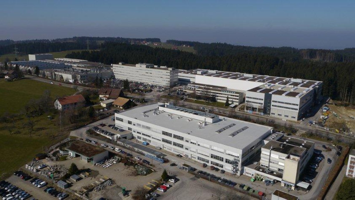 Liebherr-Aerospace to supply test rig for flight control systems to Alenia Aermacchi