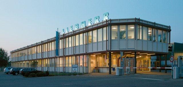 Liebherr-Aerospace Selected to Manufacture the Tail Rotor Gearbox for Airbus Helicopters’ X4