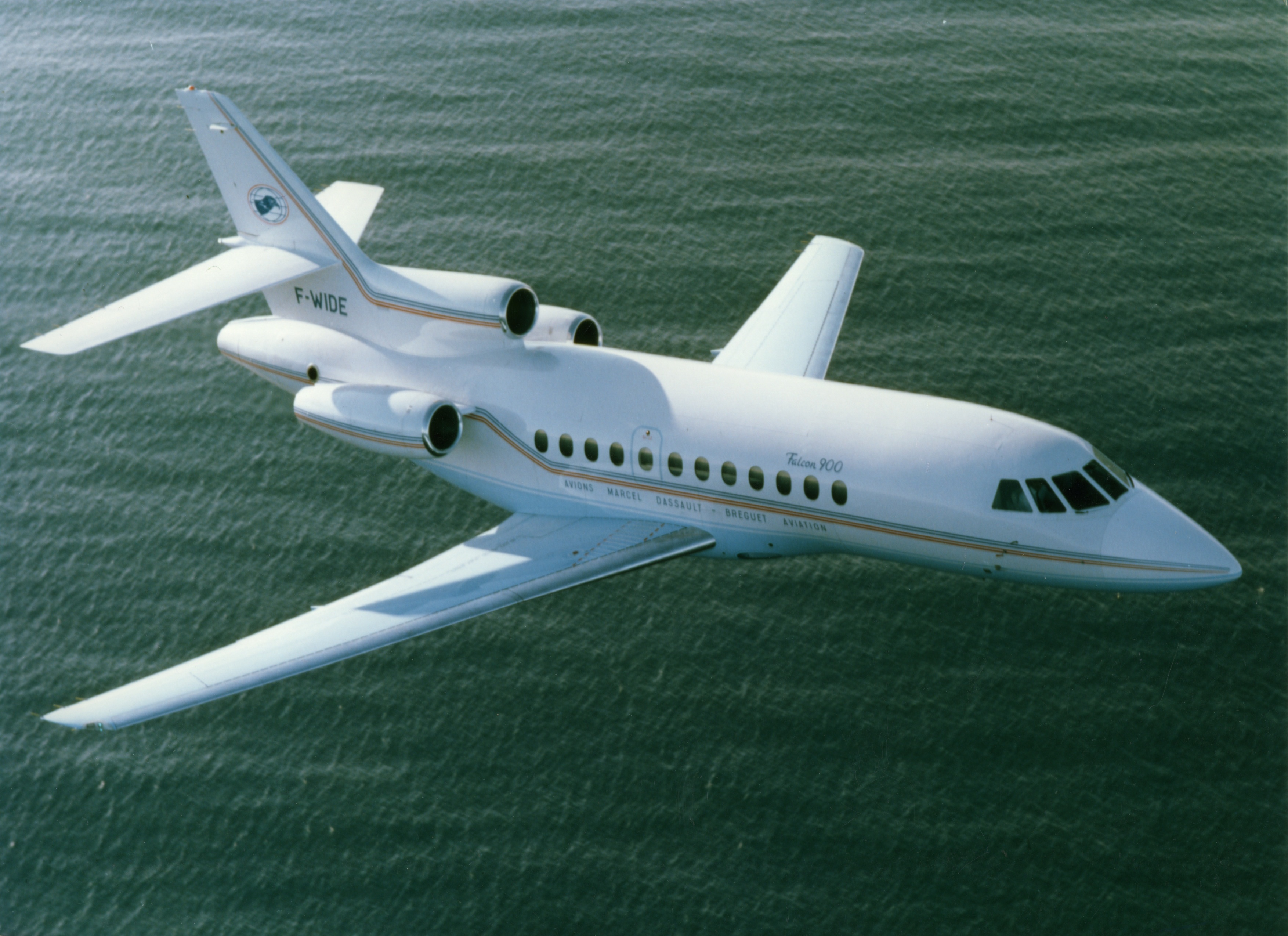 Performance de l'assistance clientèle : Liebherr-Aerospace classée n°1 par Dassault