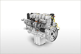 Liebherr and Kamaz sign partnership agreement