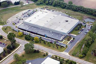 Liebherr-Aerospace at the MRO Americas 2014