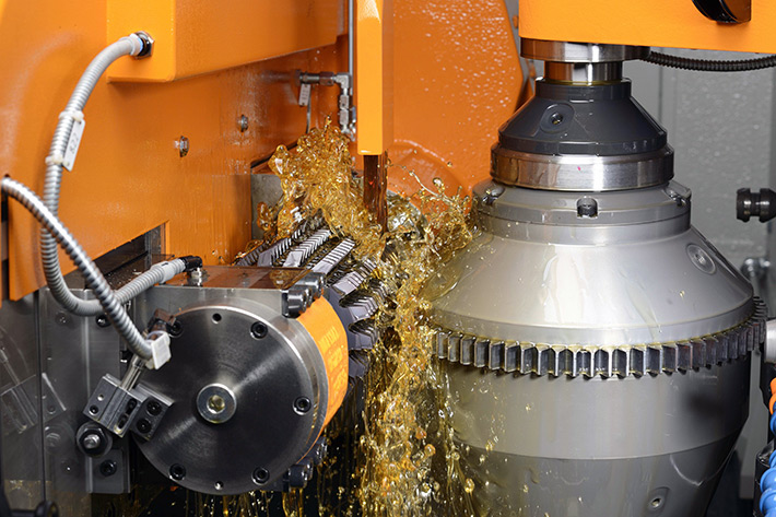 Shine & Harmony Co., Ltd. is the new representation of the Liebherr-Verzahntechnik in Taiwan