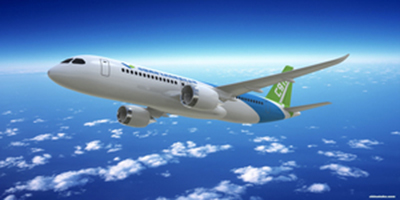 Liebherr-Aerospace Delivers First Bleed Air System for the C919 Engine Test Bench